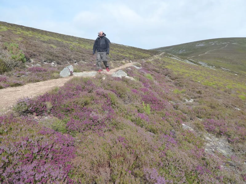The Complete Cairngorms – 6-Night Hiking Holiday gallery 4