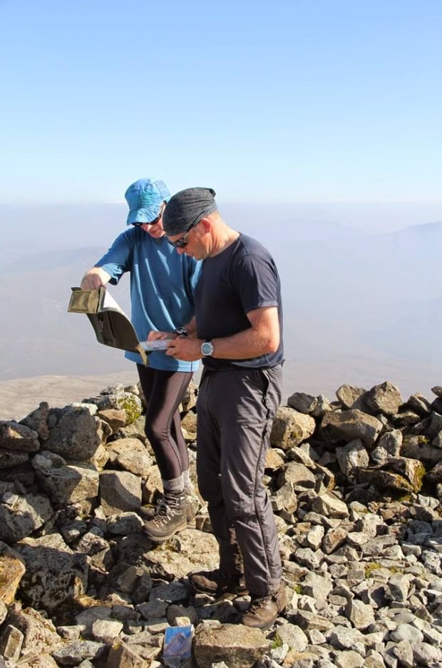 The Complete Cairngorms – 6-Night Hiking Holiday, photo 2