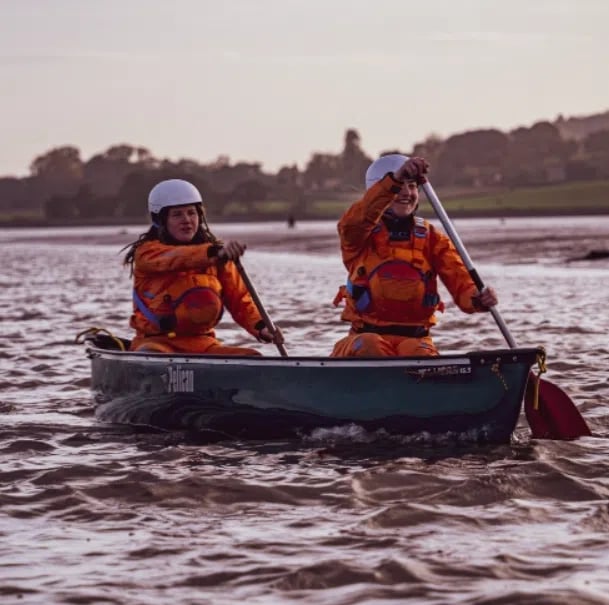 2-Day Paddle UK Core Coach Training Course gallery 8