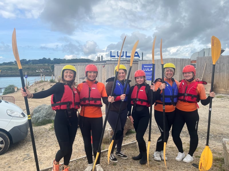 Sea Kayak Tour from Mousehole, Cornwall, photo 2