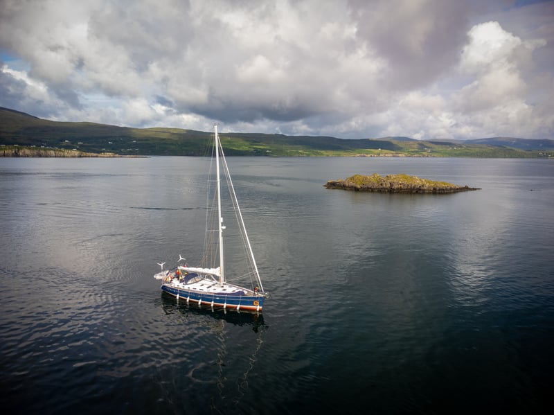 Sail the Northcoast 500 – Tour of Scotland, photo 5