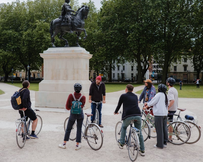 The Best of Bristol Bike Tour gallery 5
