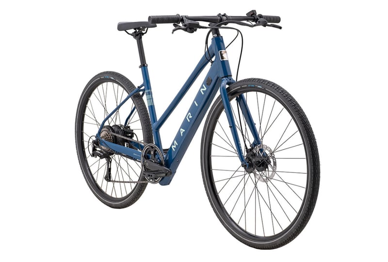 Cycle Hire Delivered To You from Penrith gallery 3