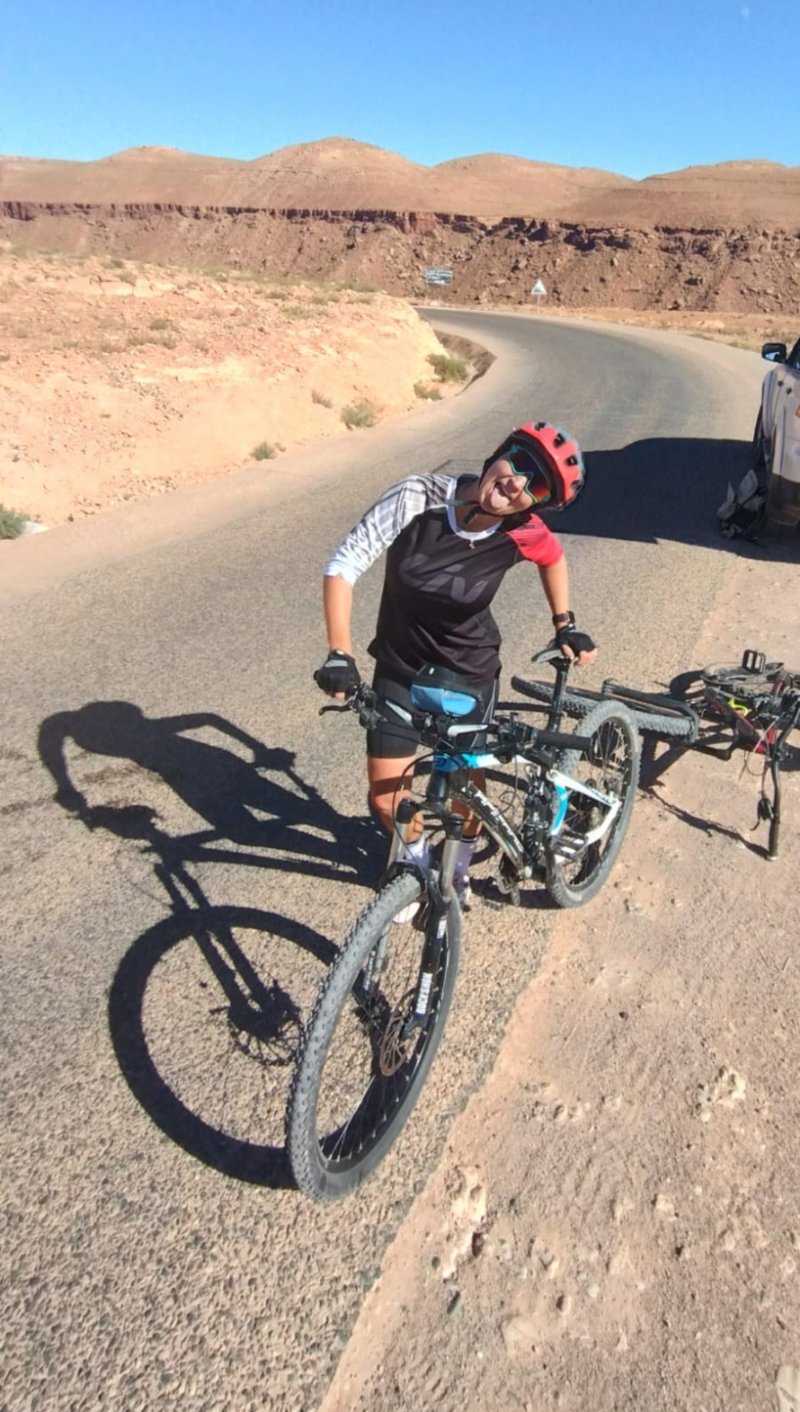 Mountain Biking Day Trip in the Atlas Mountains, photo 2