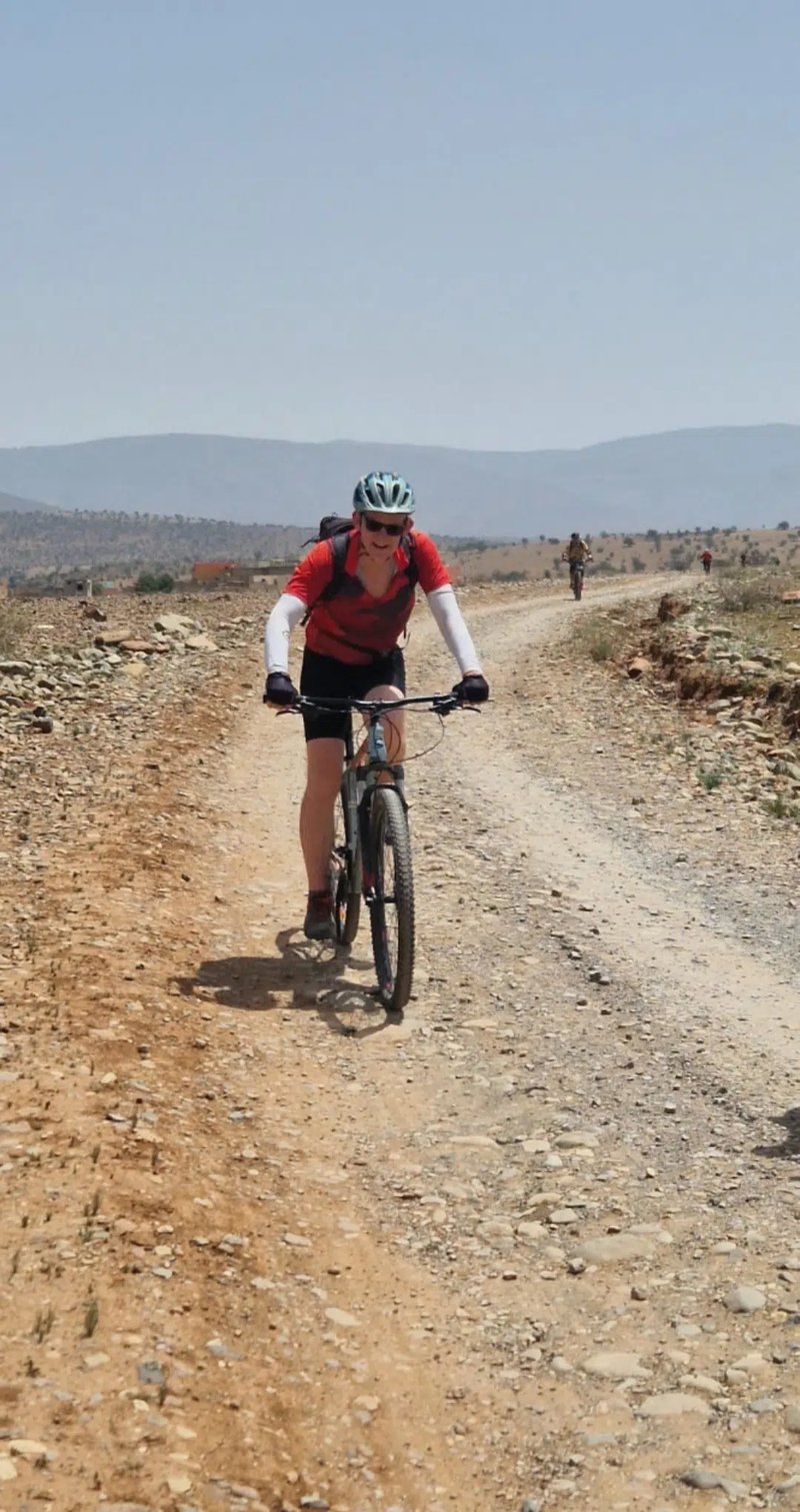 Mountain Biking Day Trip in the Atlas Mountains, photo 5