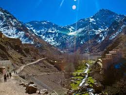 2 Night Atlas Mountains Trek to Mount Toubkal Summit gallery 2