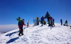 5-Day High Atlas Trek and Sahara Desert Adventure from Marrakech, photo 2