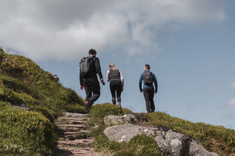 Mountain Fitness/Expedition Coaching Packages, photo 4