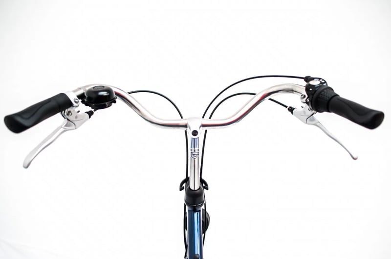 City Bike Hire in Barcelona, photo 4