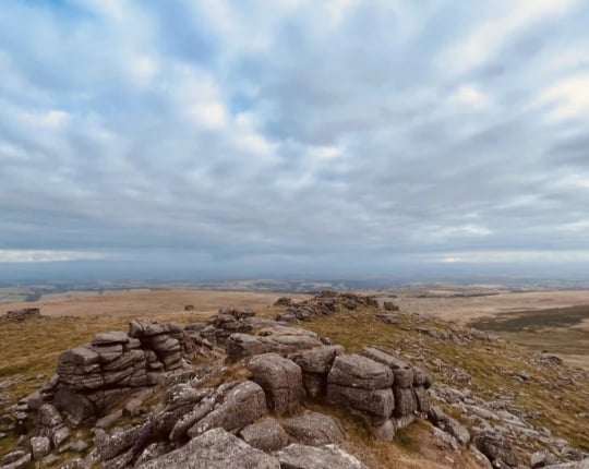 HALF DAY Guided Walking Tours on Dartmoor, photo 2