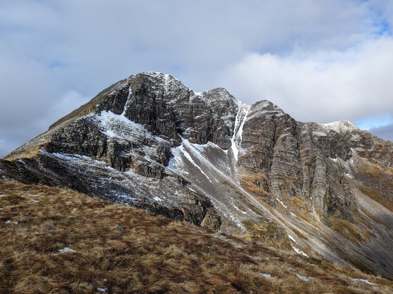Guided Mountain Walks in Scotland, photo 3
