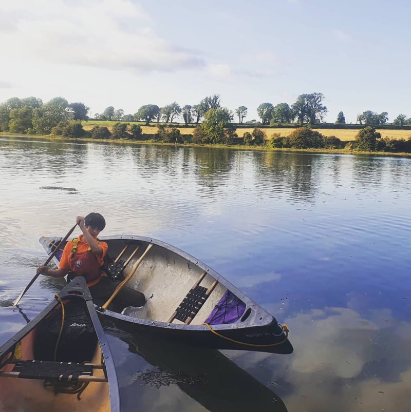 Open Water Canoe Skills Course in Pembroke, photo 2
