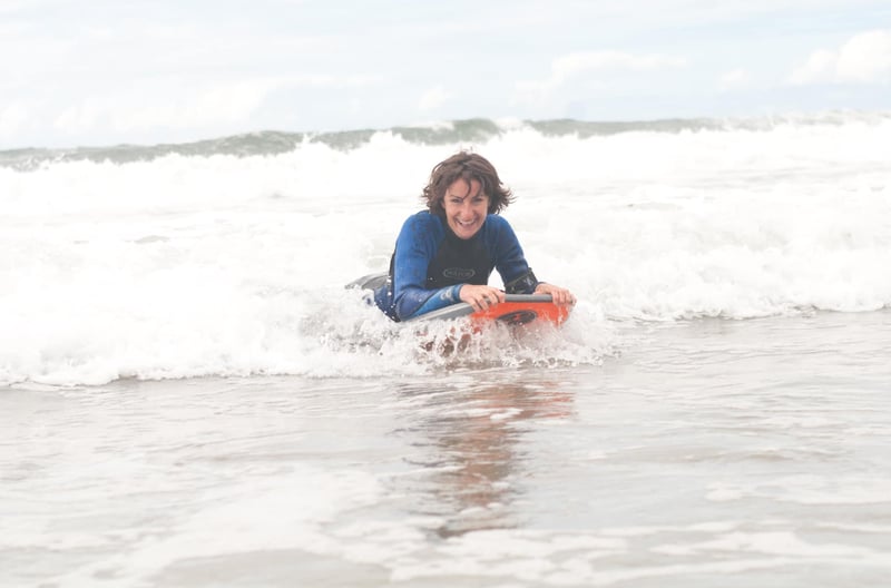 5-Day Adults’ Summer Surf Camp in Strandhill, photo 2