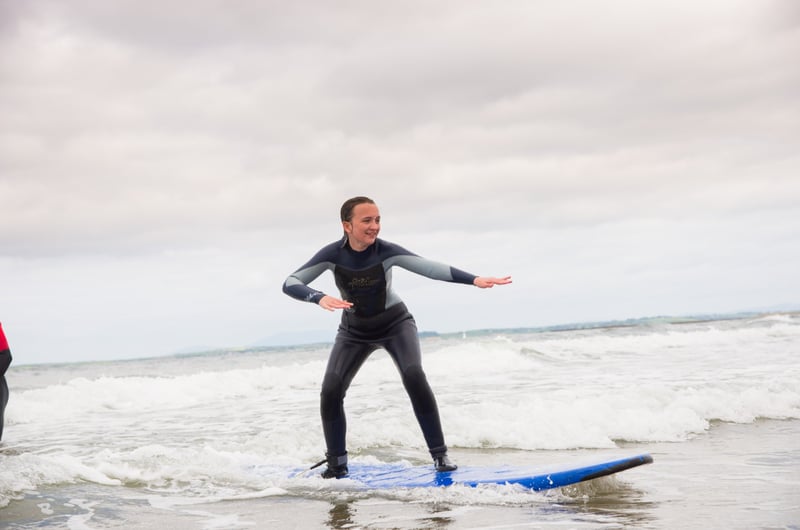5-Day Summer Surf Camp in Strandhill (Under 16s), photo 2