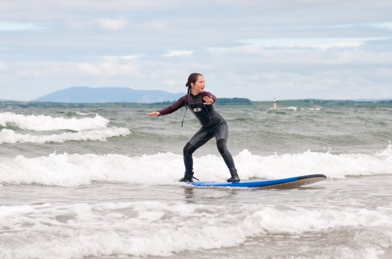 5-Day Summer Surf Camp in Strandhill (Under 16s) gallery 8
