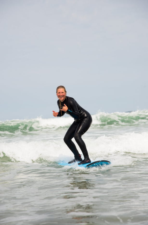 5-Day Adults’ Summer Surf Camp in Strandhill, photo 4