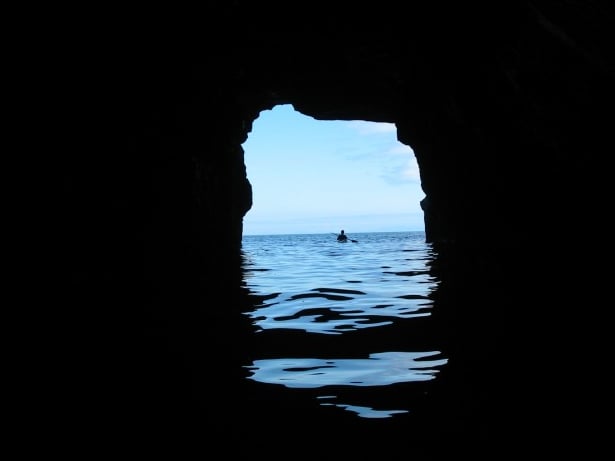 4 Day Isle of Skye Sea Kayak Explorer, photo 3