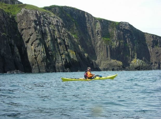 4 Day Isle of Skye Sea Kayak Explorer, photo 4