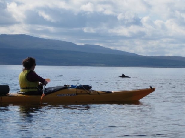 4 Day Isle of Skye Sea Kayak Explorer, photo 2
