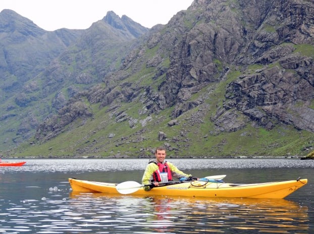 4 Day Isle of Skye Sea Kayak Explorer gallery 4