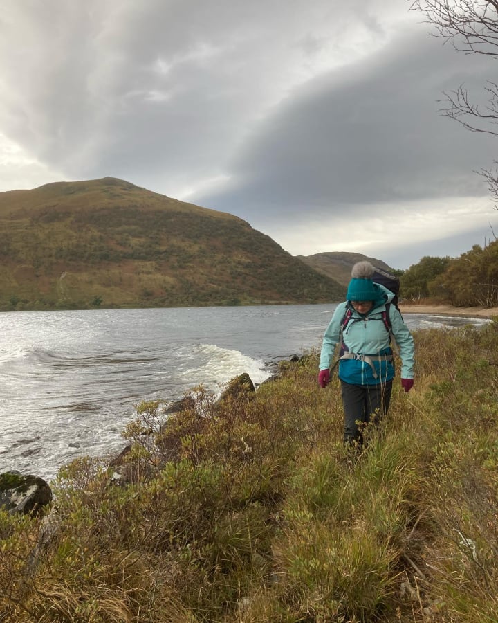 Hike and Wild Camp on the Isle of Mull, photo 3
