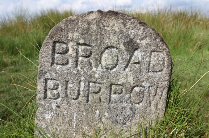 Dartmoor Guided Walking Tours Exploring History and Nature, photo 4