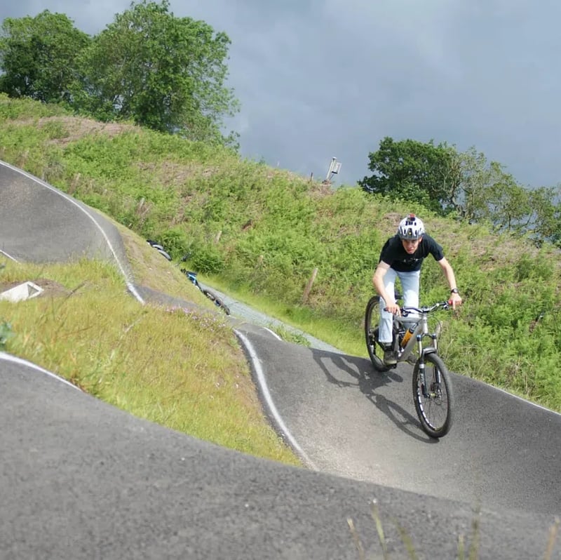 Basecamp MTB Course in Sheffield & the Peak District, photo 5