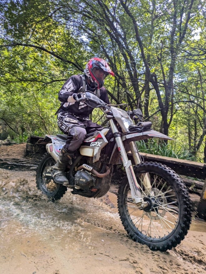 Surrey to Salisbury: Two-Day Trail Ride with Overnight Stay, photo 3