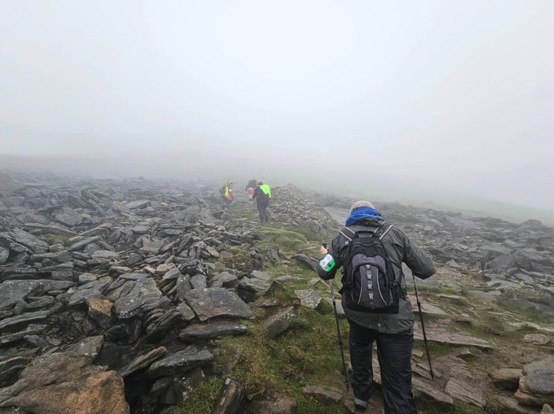 Guided Yorkshire Three Peaks Challenge, photo 2