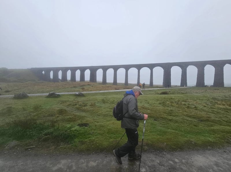 Guided Yorkshire Three Peaks Challenge gallery 4