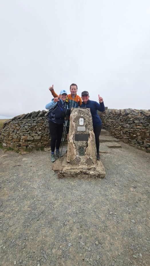 Guided Yorkshire Three Peaks Challenge gallery 5