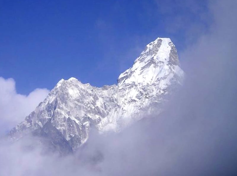 11-Day Ama Dablam Base Camp Trek gallery 3