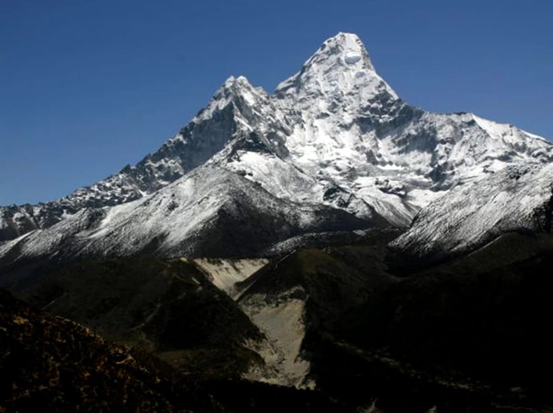 11-Day Ama Dablam Base Camp Trek gallery 4