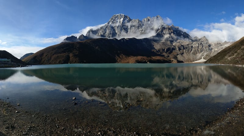 12-Night Nepal Trek to Gokyo Lakes & Gokyo Ri Viewpoint gallery 4