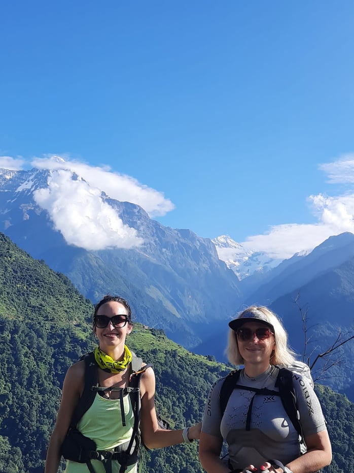 Annapurna Circuit: 13-Night Journey Across Nepal’s Iconic Pass, photo 2
