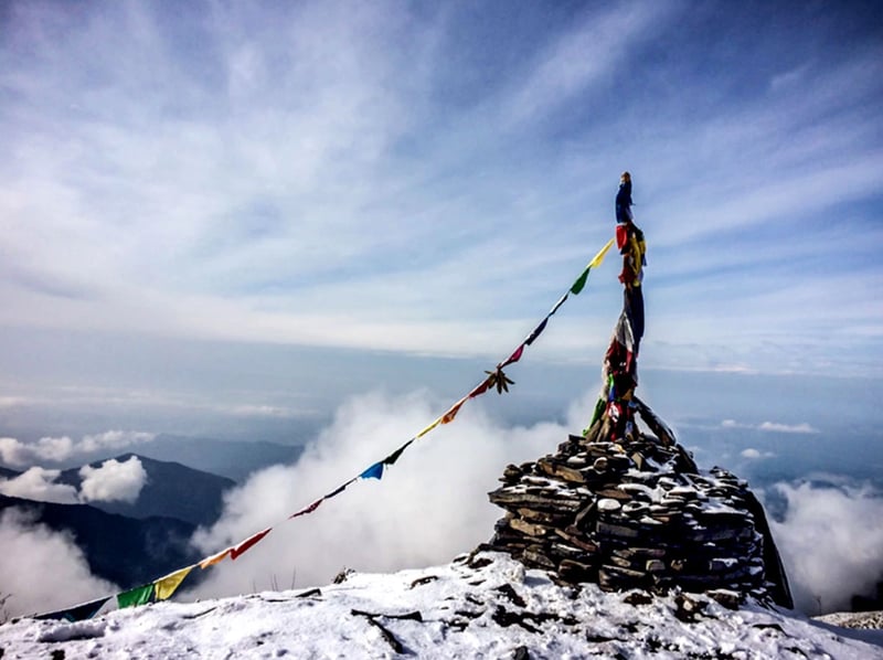 Mardi Himal Base Camp Trek – 8 Nights Off the Beaten Path in Nepal, photo 5