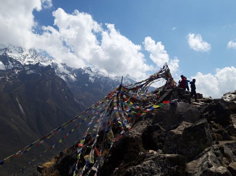 Langtang Valley & Gosaikunda Trek – 12 Nights of Scenic Peaks and Sacred Lakes, photo 3