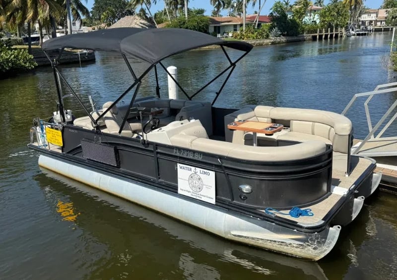2 Hour Private Cruise in Dania Beach, Florida, photo 3