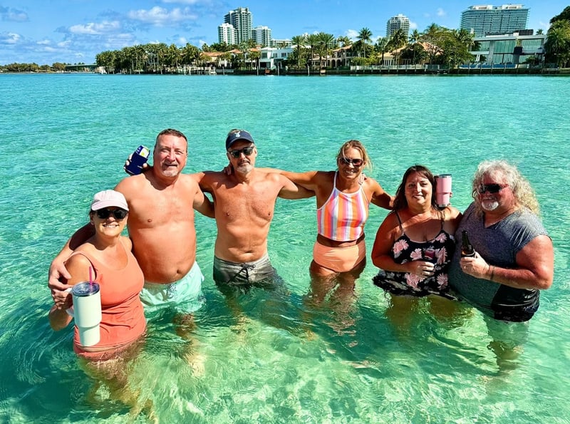 6 Hour Private Cruise in Dania Beach, Florida, photo 3