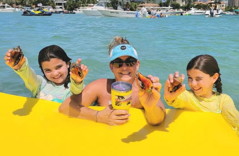 8 Hour Private Cruise in Dania Beach, Florida, photo 5
