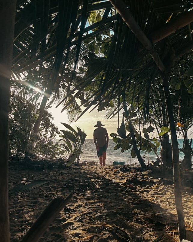 11-Day Desert Island Survival Adventure in Panama gallery 5