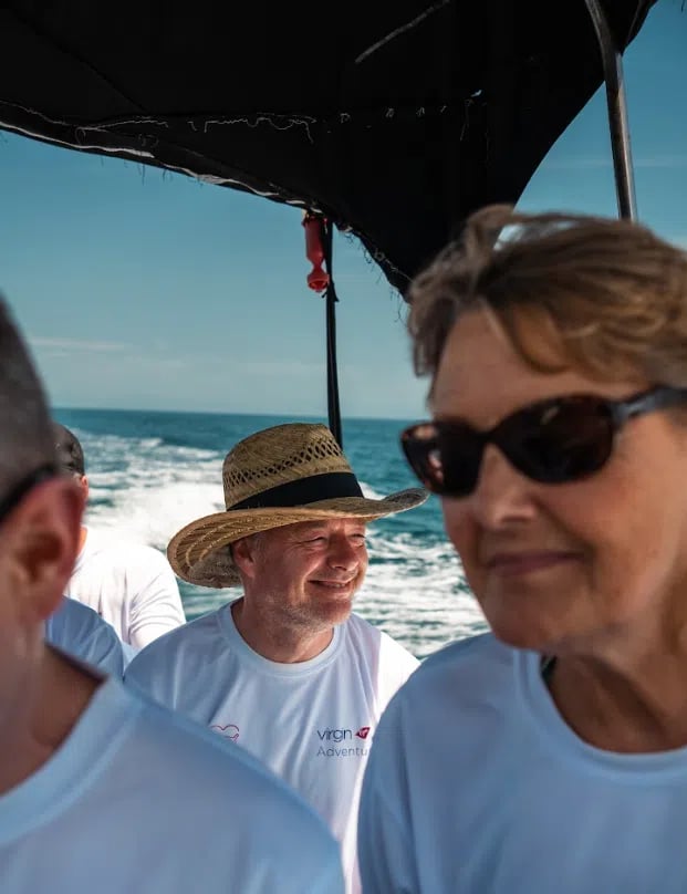 11-Day Desert Island Survival Adventure in Panama gallery 8