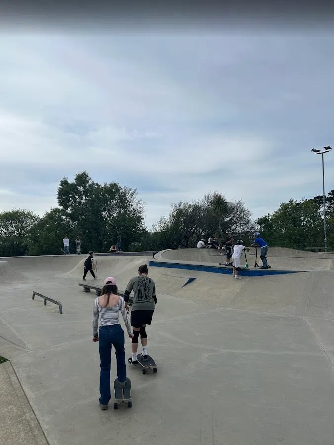 2-Night Surf, Skate and Sauna Weekend in Newquay, photo 5