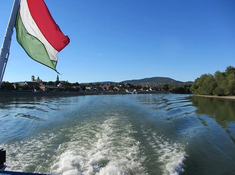 Szentendre Bike, E-Bike and Boat Tour, photo 3