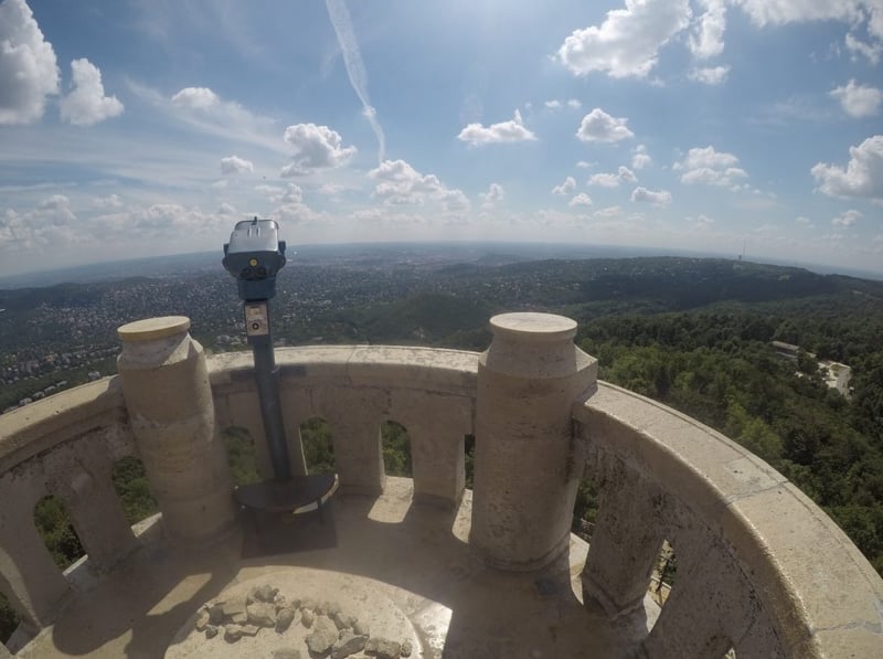 Mountain E-Bike Adventure Tour from Budapest, photo 5