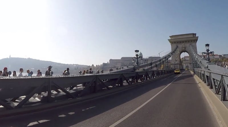 Mountain E-Bike Adventure Tour from Budapest gallery 2