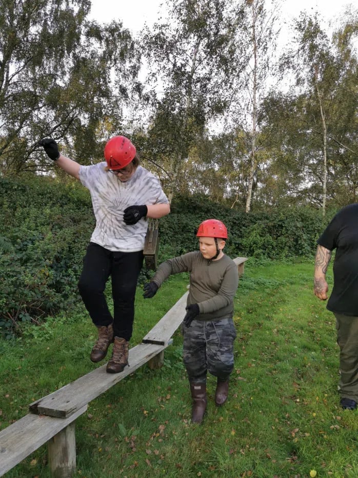 Family GPS 4×4 Adventure Challenge in Nottingham gallery 7