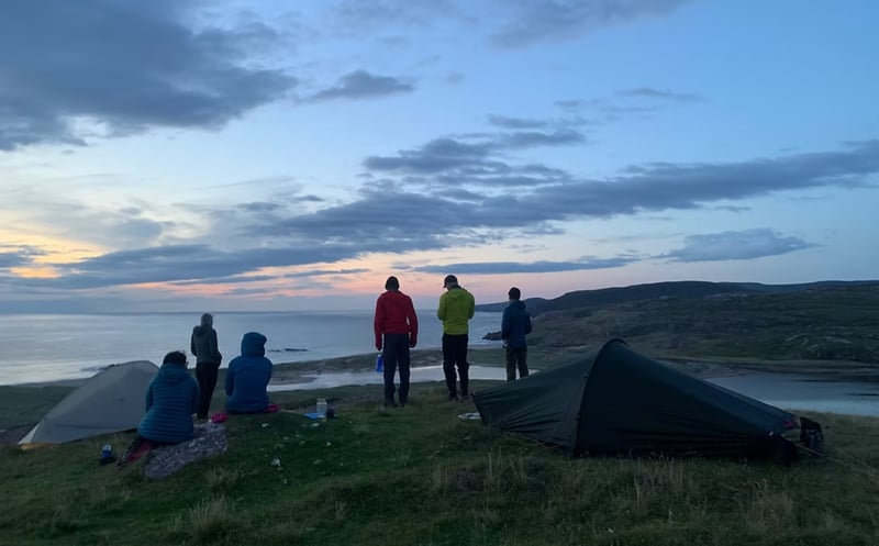 Complete the Cape Wrath Trail – Fort William to the Far Northwest, Guided and Supported, photo 2