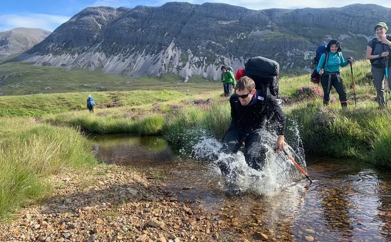 Complete the Cape Wrath Trail – Fort William to the Far Northwest, Guided and Supported, photo 3
