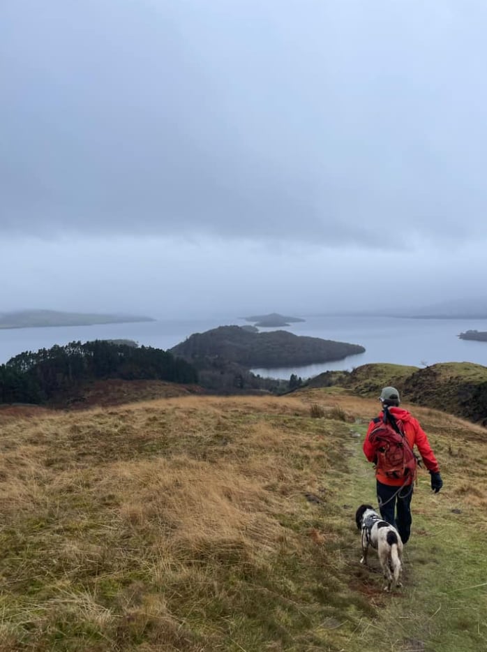 West Highland Way Winter Edition – 7 Days, 150km, Fully Guided, photo 2